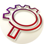 Helper Search Token